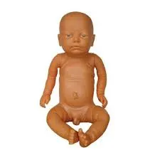 newborn model