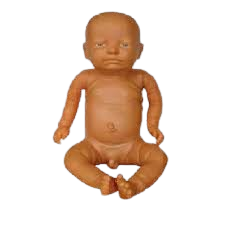newborn model