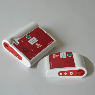 AED simulator