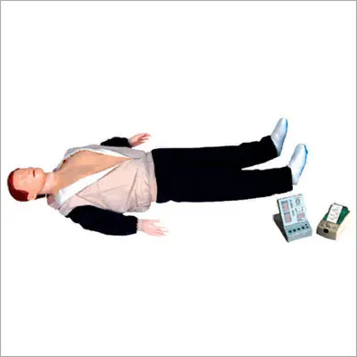 men training simulator