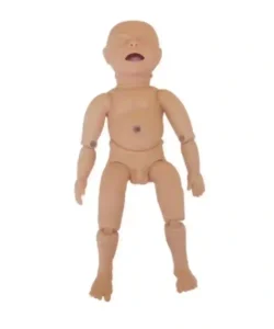 child clinical skills training manikin