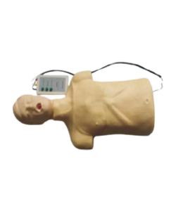 intubation simulation model