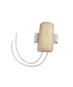 injection practice pad