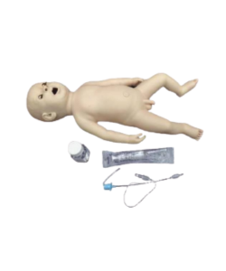 newborn simulation model