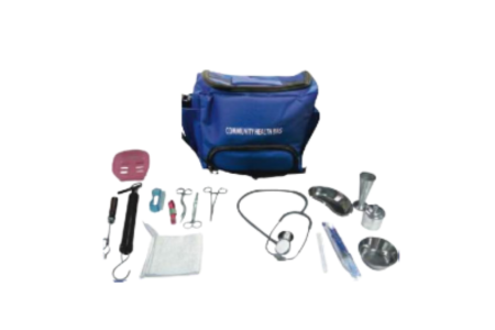 surgical kit for community health economical