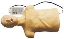 intubation simulation model