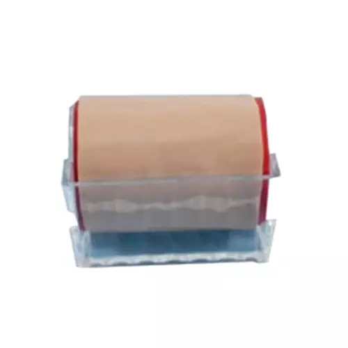 Injection practice pad